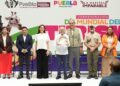 Encabeza Pepe Chedraui conmemoración del Día Mundial del Turismo