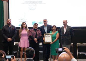 Fortalece Gobierno de Pepe Chedraui controles antisoborno con certificación ISO 37001:2025