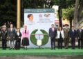 Josefa Ortiz, referente de libertad y transformación nacional: Laura Artemisa García
