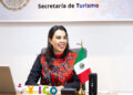 Cargo no ha sido utilizado para fines personales, responde Josefina Rodríguez a detractores