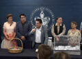 Celebra BUAP a jubiladas y jubilados universitarios