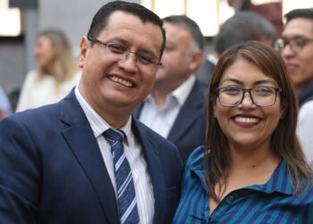 Leonela Martínez y Elías Lozada promueven medidas para evitar cobros desproporcionados en los municipios