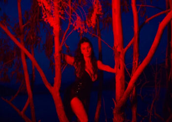 Mala Rodríguez regresa con un romance oscuro sobre el deseo, el éxito y la supervivencia