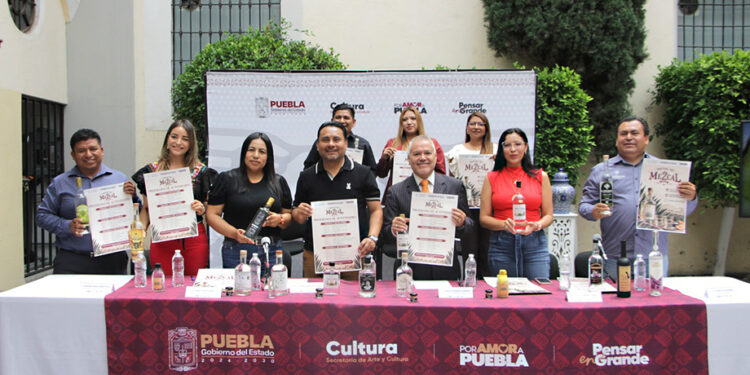 Tehuacán realizará la segunda edición del Festival del Mezcal