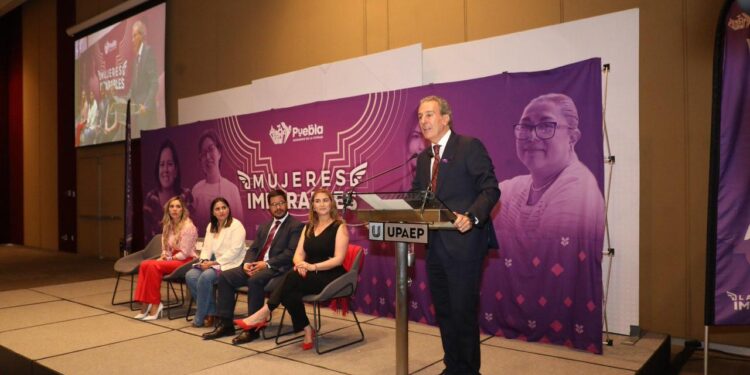 Pepe Chedraui fortalece la prevención de la violencia digital entre las juventudes de Puebla