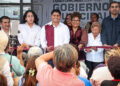 Abre segunda Tienda Bienestar en Cuautlancingo