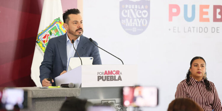 Con datos y diálogo abierto, Gobierno estatal muestra avances de programas e inversión federal