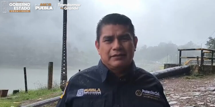 Gobierno refuerza operativo por posibles fuertes lluvias en Sierra Norte y Nororiental: BLS
