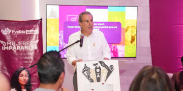 Con encuentro de micrositios con perspectiva de género, Pepe Chedraui promueve la igualdad