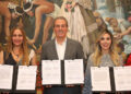 Acerca Pepe Chedraui atención y prevención a las mujeres a través de los Centros LIBRE