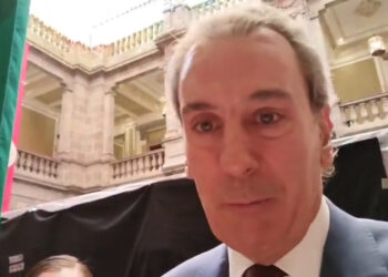 Mi lealtad es con la Presidenta y con el Gobernador: Pepe Chedraui