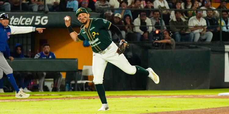 Pericos cae en el 3ro de la serie por el campeonato de la Zona Sur y Olmecas aventaja
