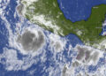 “Polo” avanza en el Pacífico y amenaza con fuertes lluvias en varios Estados