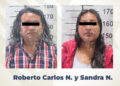 Proceso contra dos personas por trata de personas en la modalidad de pornografía infantil
