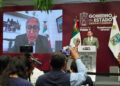 Puebla, sede de la conmemoración por 50 años del ENARM: Salud Federal