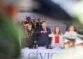 Puebla celebra con orgullo nacional el 216 aniversario de la Independencia de México