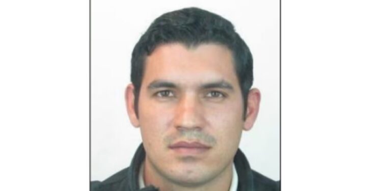 Se confirma el abatimiento de el «R5» líder del Cártel de Los Reyes