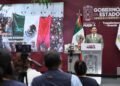Respaldo de Presidenta Sheinbaum impulsa resultados en Bienestar e Infraestructura en Puebla