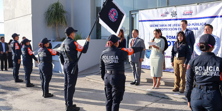 Consolida San Andrés Cholula estrategias especializadas de búsqueda y atención a la mujer
