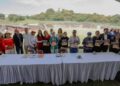 95 años de exploraciones arqueológicas en la Gran Pirámide de Cholula