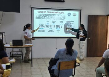 Bajo el liderazgo de Tonantzin Fernández, San Pedro Cholula reduce 6.04% los delitos de alto impacto en agosto