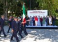 Conmemoran en San Pedro Consumación de la Independencia de México