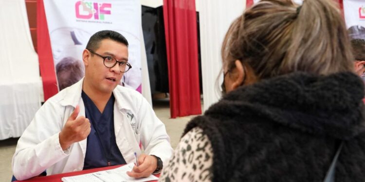 Concientiza DIF Puebla Capital sobre la enfermedad de Alzheimer