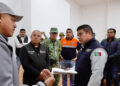 Gobierno estatal mantiene operativo preventivo para proteger a familias de la Sierra Norte de Puebla