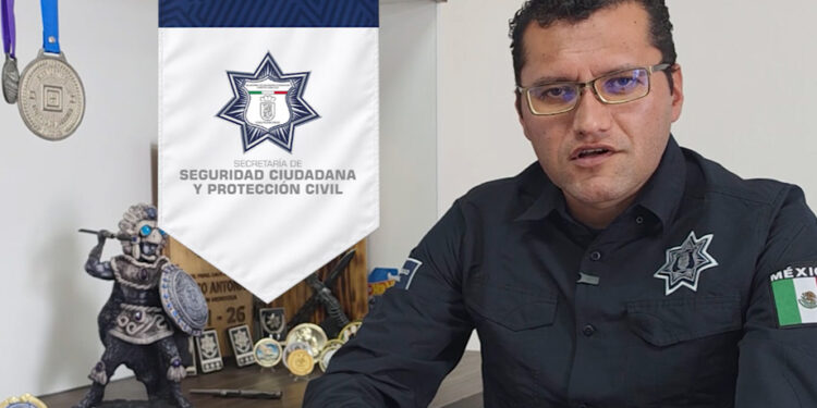 La SSCyPC exhorta a denunciar cualquier acto indebido