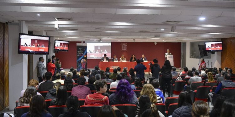 Gobierno del Estado impulsa innovación y creatividad con Tech Capital 2026 y FICTI