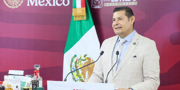 Gobierno estatal fortalece turismo, seguridad e infraestructura para recibir Tianguis Turístico 2027