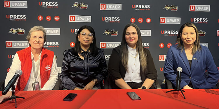 UPAEP y COMCE Sur unen fuerzas por comercio exterior