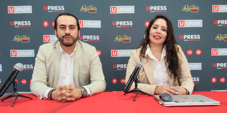 UPAEP 360: un día para descubrir tu futuro