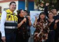 Transformación de vialidades prioritarias, mejora la movilidad: Armenta Mier