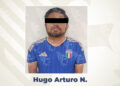 Cumple FGE orden de aprehensión por violencia familiar y lesiones dolosas