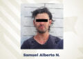 Prisión preventiva contra Samuel Alberto N. por feminicidio en la colonia Xilotzingo