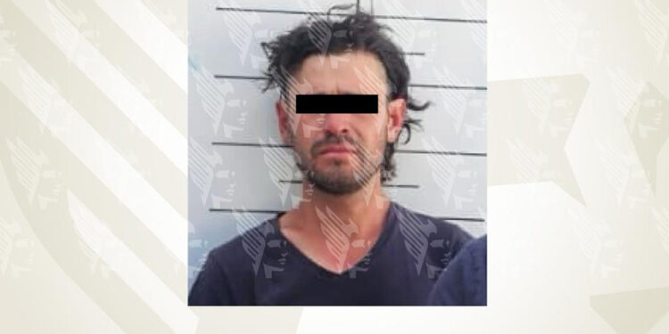 Prisión preventiva contra Samuel Alberto N. por feminicidio en la colonia Xilotzingo