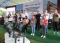 El Gobierno Estatal acerca obra comunitaria y apoyos al campo para transformar comunidades poblanas