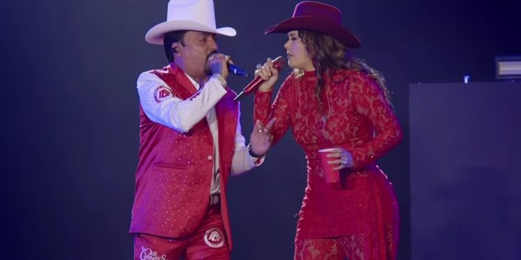 De invitados de Yuridia a protagonistas en El Arre Fest: Los Dos Carnales conquistan la CDMX
