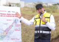 Recupera Gobierno estatal capacidad hidráulica y protege zonas urbanas de precipitaciones