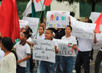 La Técnica 16 y la revolución educativa en Tecomatlán
