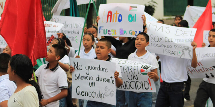 La Técnica 16 y la revolución educativa en Tecomatlán