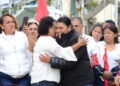 Antorcha Obrera: 11 años de historia construida con organización
