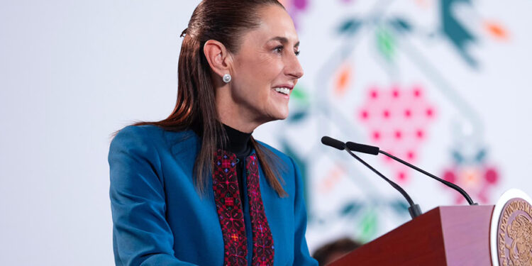 Gobierno de México invertirá 14 mil 500 mdp para garantizar agua potable en la Zona Metropolitana de Guadalajara sin deuda ni privatización: Claudia Sheinbaum Pardo