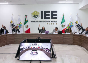 Informa IEE sobre la solicitud de acreditación del Partido Político Nacional “SOMOS”