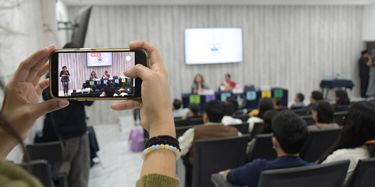 Celebra BUAP Primer Encuentro Latinoamericano de Ecología del Comportamiento en Peces