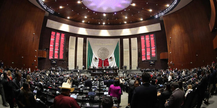 Aprueba la Cámara de Diputados, en lo general, dictamen a la Ley del Impuesto Sobre la Renta