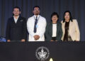 Reconoce Rectora Lilia Cedillo a médicas y médicos del Hospital Universitario de Puebla