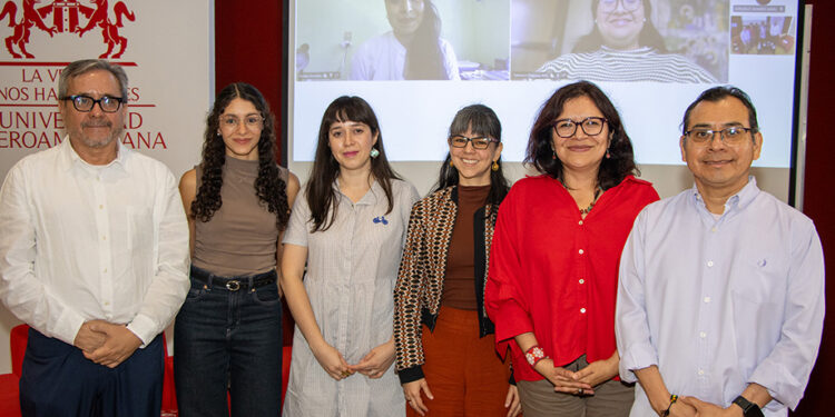 IBERO Puebla presenta el número 9 de Incidencias sobre migraciones y hospitalidad