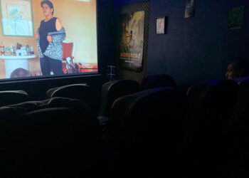 La Cultura Cinematográfica tiene una sede en el Centro Audiovisual de Toluca